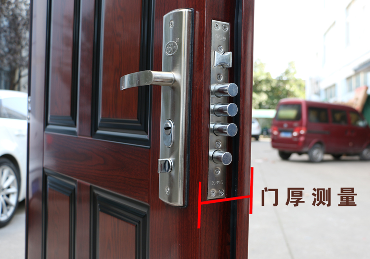 闪电客锁具 闪电客防盗锁芯c级禁盗锁芯超b级锁芯防锡纸【价格 图片