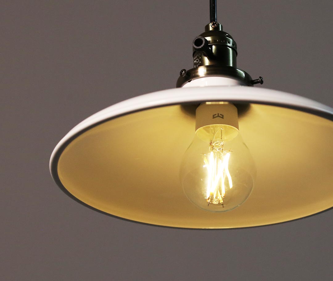 yeelight智能led灯丝灯灯泡支持wifi连接苹果homekit米家app小爱同学