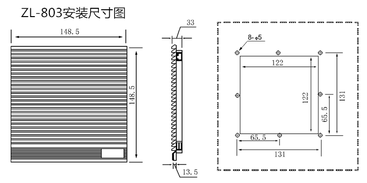 机柜配电柜百叶窗防尘通风过滤网网组轴流风扇风机散热百叶窗网罩zl