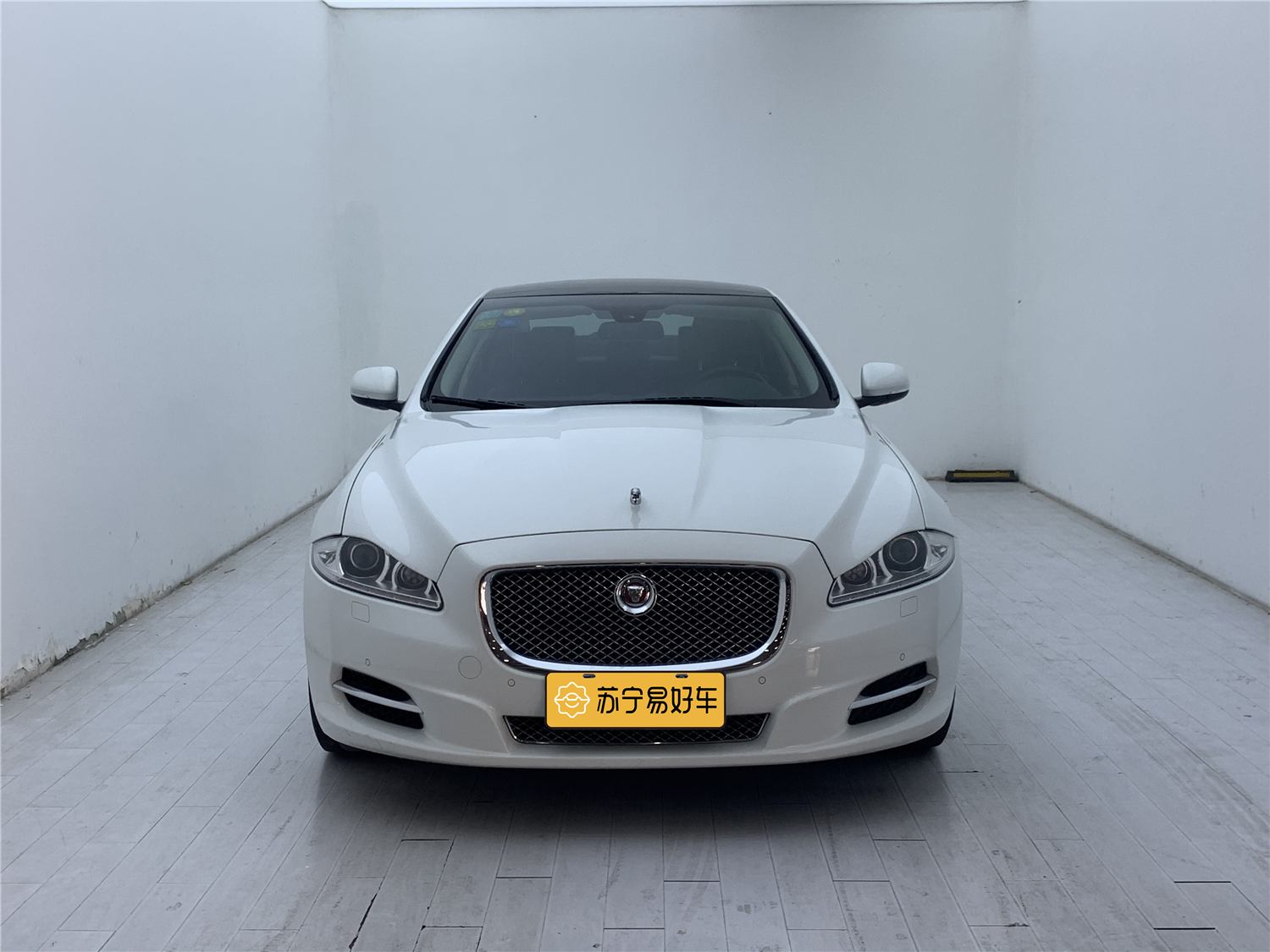 订金销售捷豹jaguar2015款捷豹xjxjl20t典雅商务80周年典藏版二手汽车