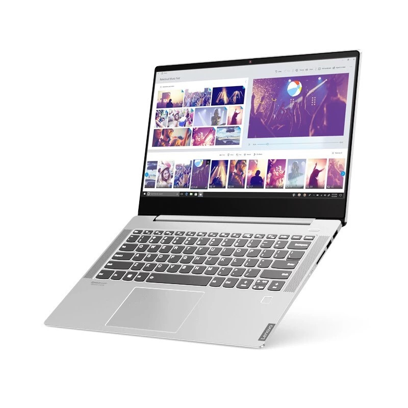 联想小新air14英寸amd锐龙版r53500u12g512gbpcie固态集成显卡移动