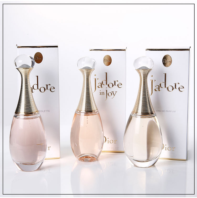 苏宁专享dior迪奥jadore真我心悦女士香水淡香edtedp30ml50ml1淡香edt
