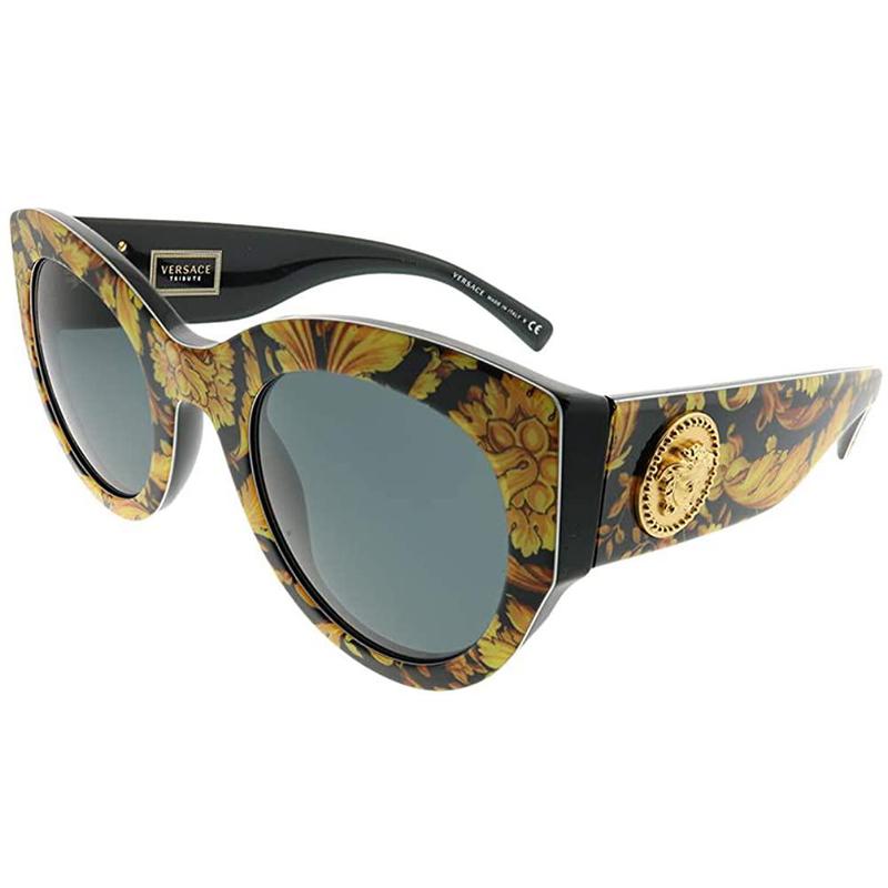 范思哲(versace)太阳镜b07c2y9n47 范思哲versace眼镜时尚经典修脸防