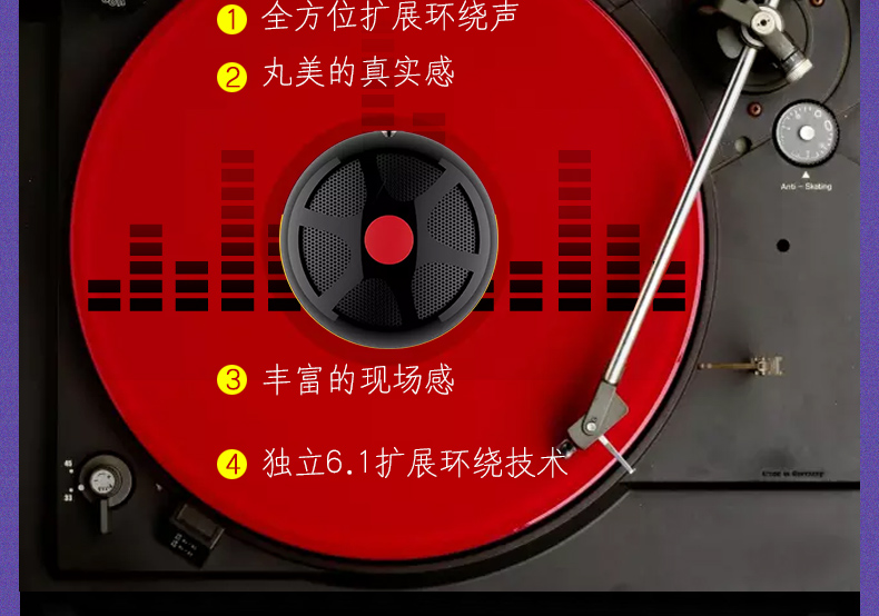 dts5161声道环绕无损音乐王菲cd专辑流行歌曲车载cd碟片光盘