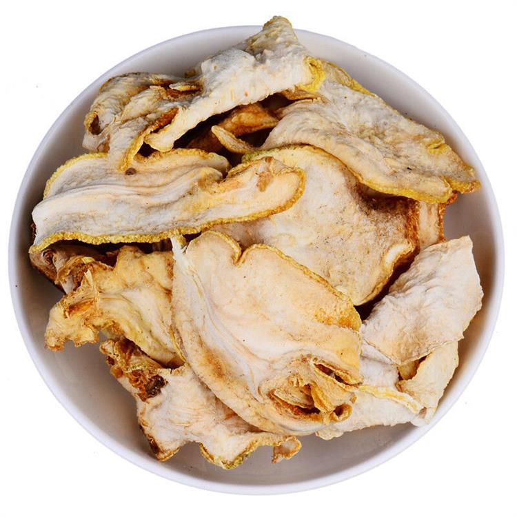 偶遇酸甜(ou yu suan tian)蜜饯/果脯 中药材佛手片干佛手柑佛手干果