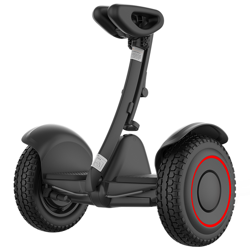 手机数码苏宁自营 小米(mi)九号平衡车 燃动版 米家定制 燃动升级