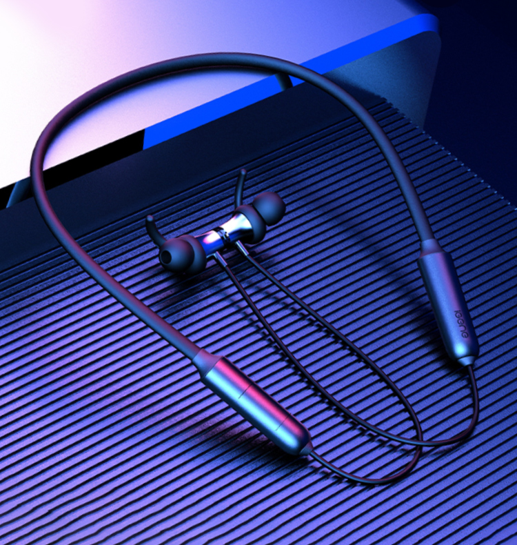 联想(lenovo)耳机/耳麦u2 联想击音s2无线蓝牙耳机挂脖式运动型入耳式