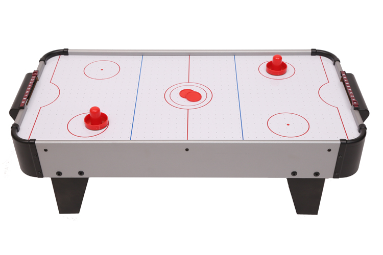 儿童空气球台冰球桌玩具气悬式桌上冰球机成人桌面冰球礼物|288小号