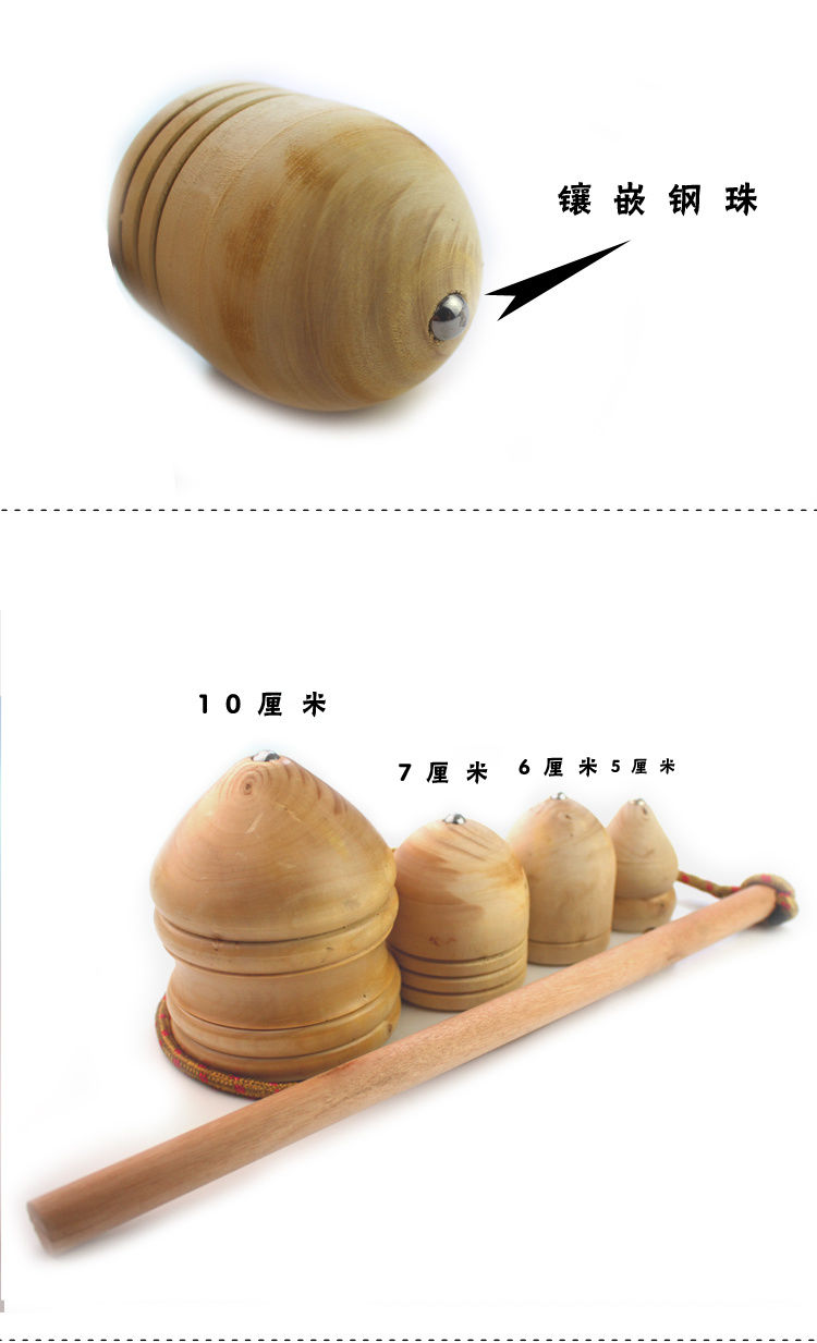 木制陀螺儿童玩具陀螺打陀螺小陀螺木质经典怀旧民间玩具批发t5