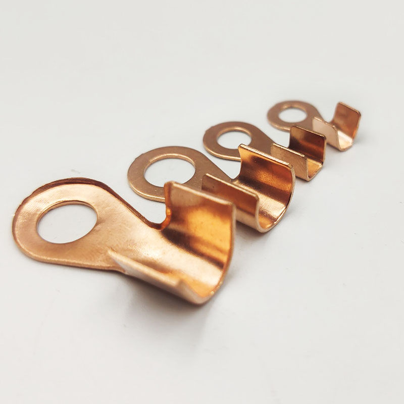 联杰应急救援解放ca1122 联杰解放ca1122连接线铜鼻子【价格 图片