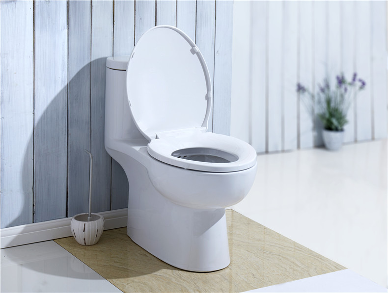 美标(american standard)坐便器ccas2033 美标马桶直冲落式抽水马桶3