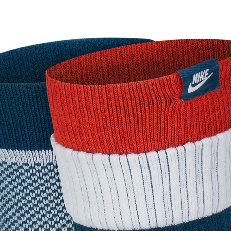 nike耐克2019新款男女袜子elite舒适透气跑步训练长袜子