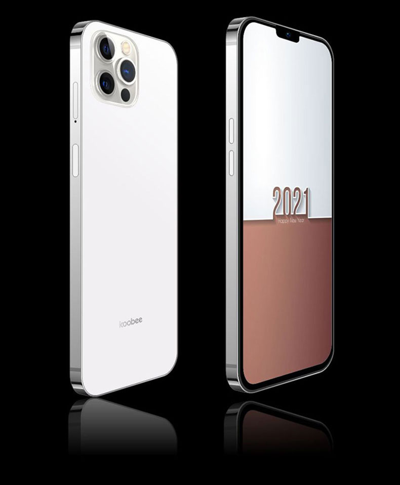 酷比(koobee)手机x60pro 酷比(koobee) x60pro 多核128g6.