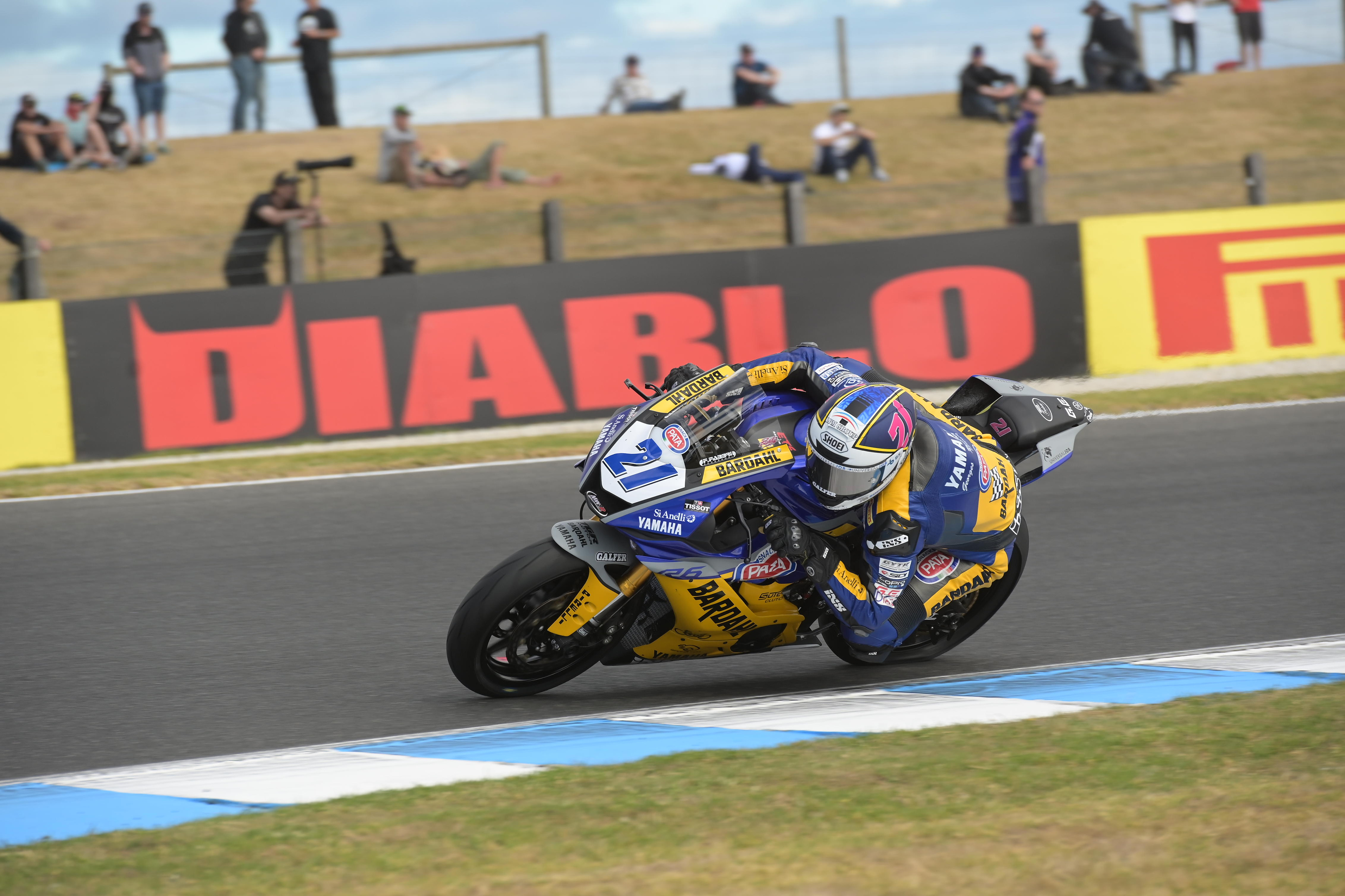 倍耐力diablosupercorsa