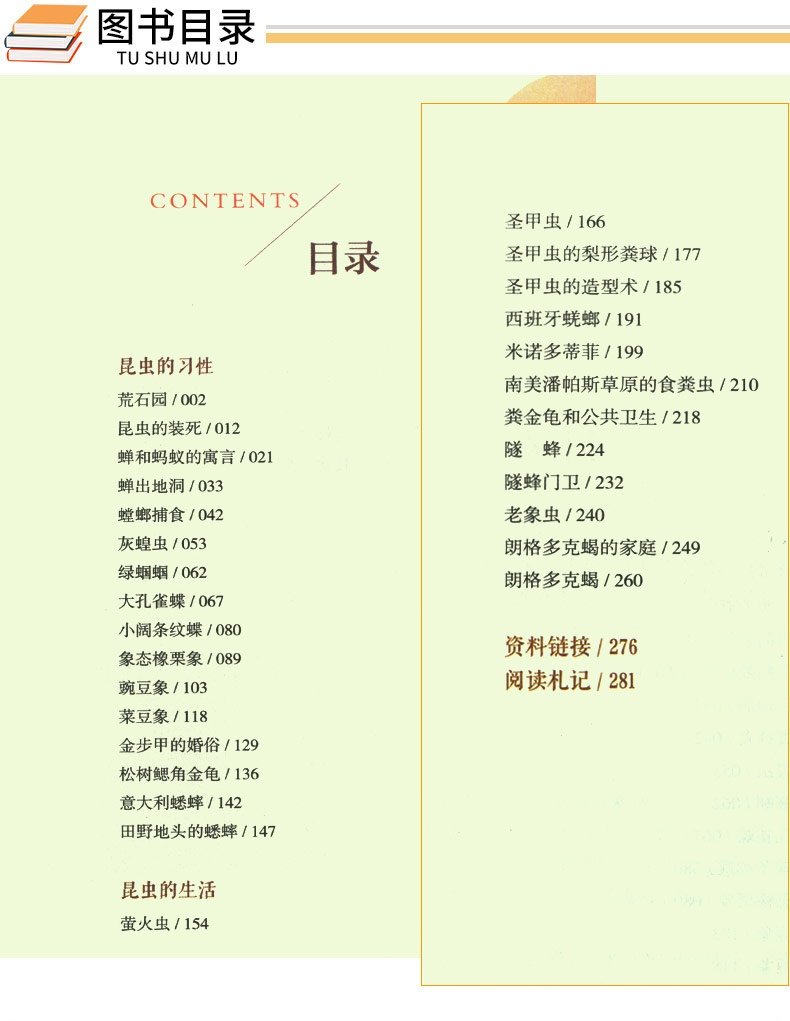 【诺森正版】全套4本昆虫记红星照耀中国钢铁是怎样炼成的傅雷家书