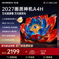 创维55英寸