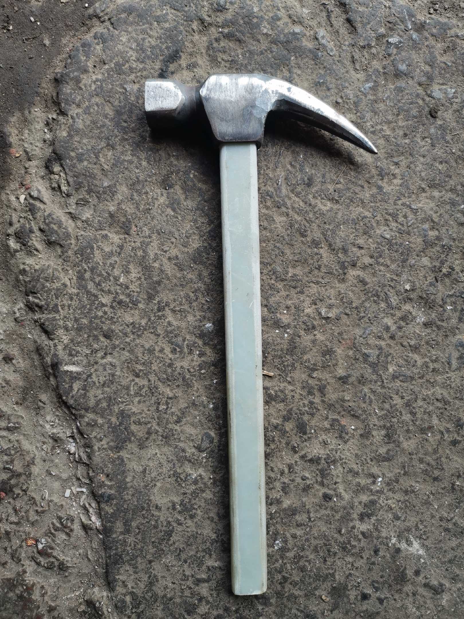 敬平(jing ping)锤,凿,斧lsf jing ping正宗铝模专用工具铝模锤子