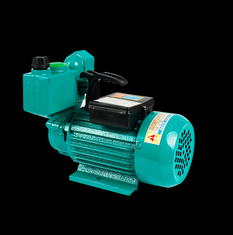 家用高压自吸增压泵水塔管道加压泵220v旋涡清水泵水井抽水