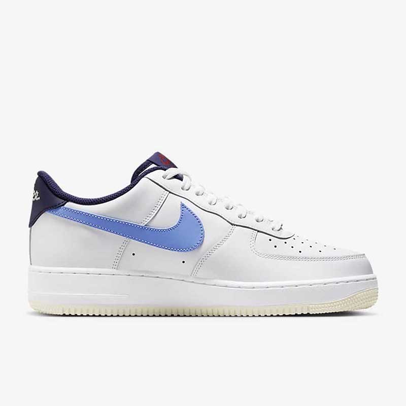 【耐克(nike)运动休闲鞋】 耐克男鞋air force 1 af1鸳鸯色 空军一号
