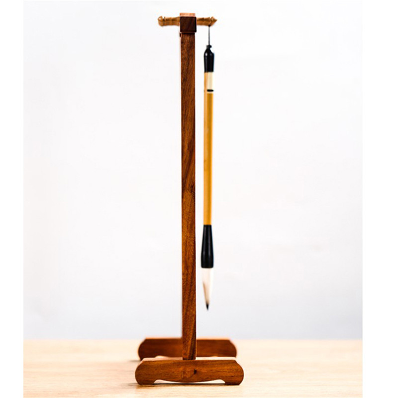 林剑翔 毛笔架 置物架 ljx-a146 毛笔架