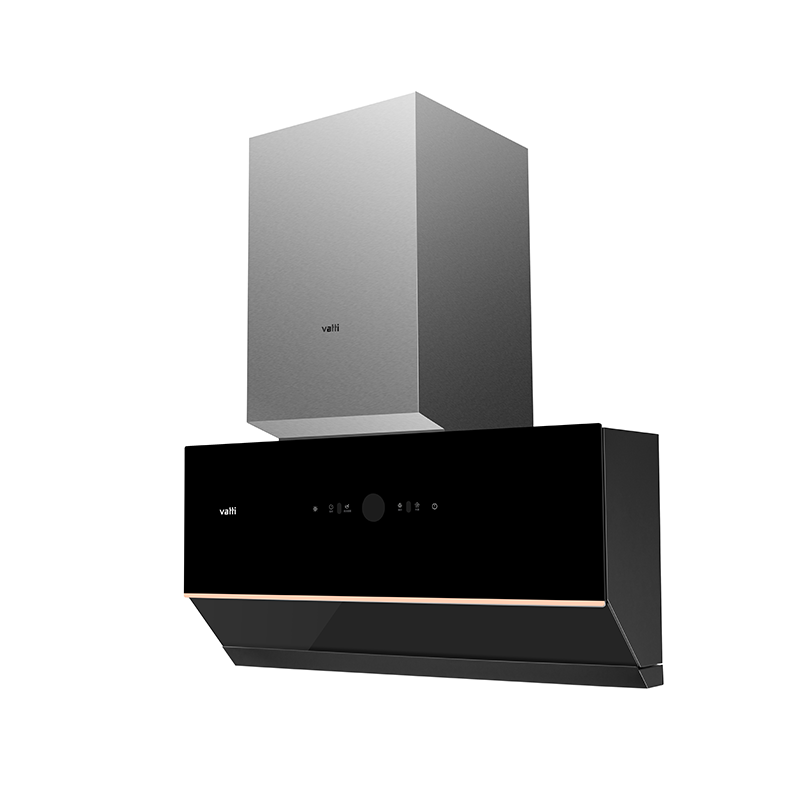 【华帝(vatti)油烟机cxw-280-xl300】 华帝侧吸24m06大吸力油烟机吸