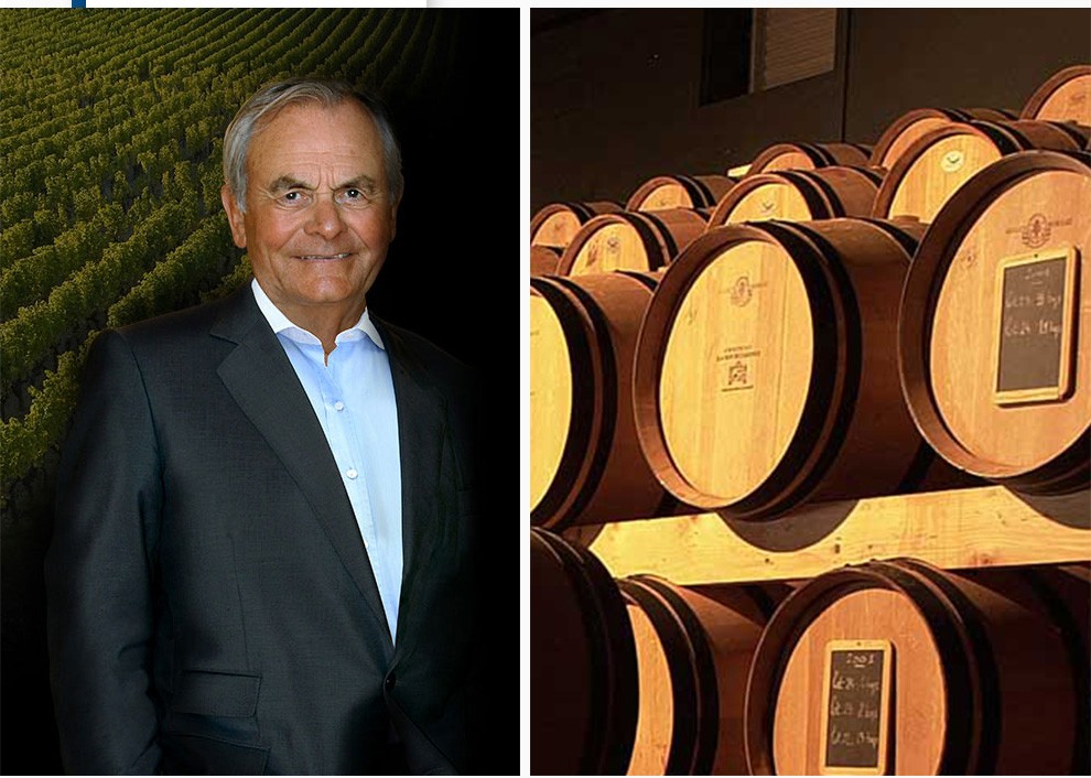 拉图嘉利副牌干红葡萄酒2014年750ml1855四级庄法国原瓶进口