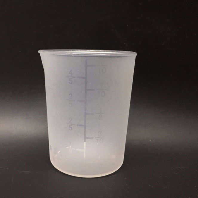 九阳豆浆机配件豆子量杯通用干豆量豆杯装100克豆料小杯原装九阳豆浆