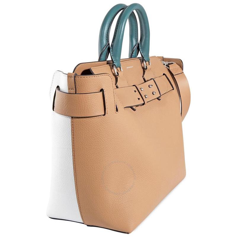 burberry巴宝莉 意大利奢侈品包袋 大容量托特包 时尚轻奢 简约百搭