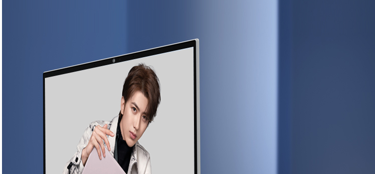 蔡徐坤代言惠普hp星13133英寸轻薄窄边框笔记本电脑i51135g716g512g