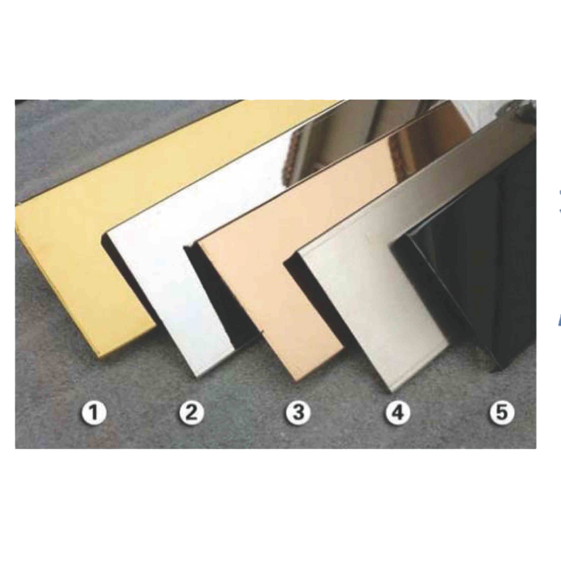 菁鸿不锈钢银拉丝平弧面腐蚀烤漆招牌jhbxg300门牌厂牌竖牌挂牌广告牌