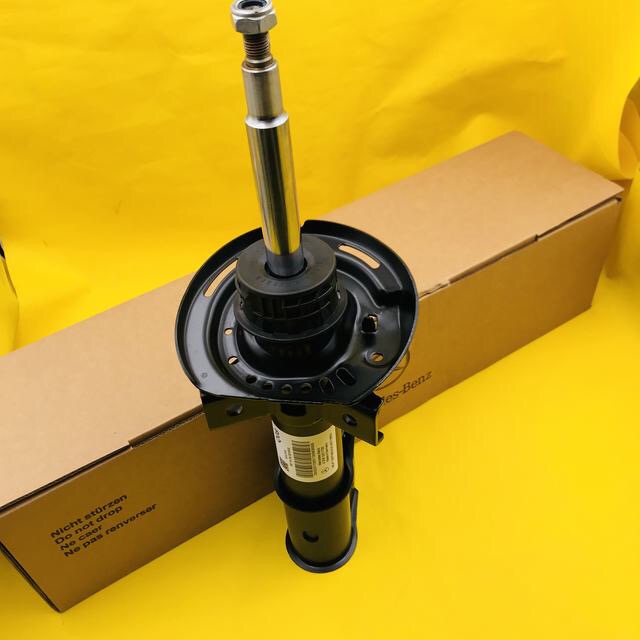 适用奔驰 glk300 w204 c180 c200 e200 e260 前后减震器 避震机