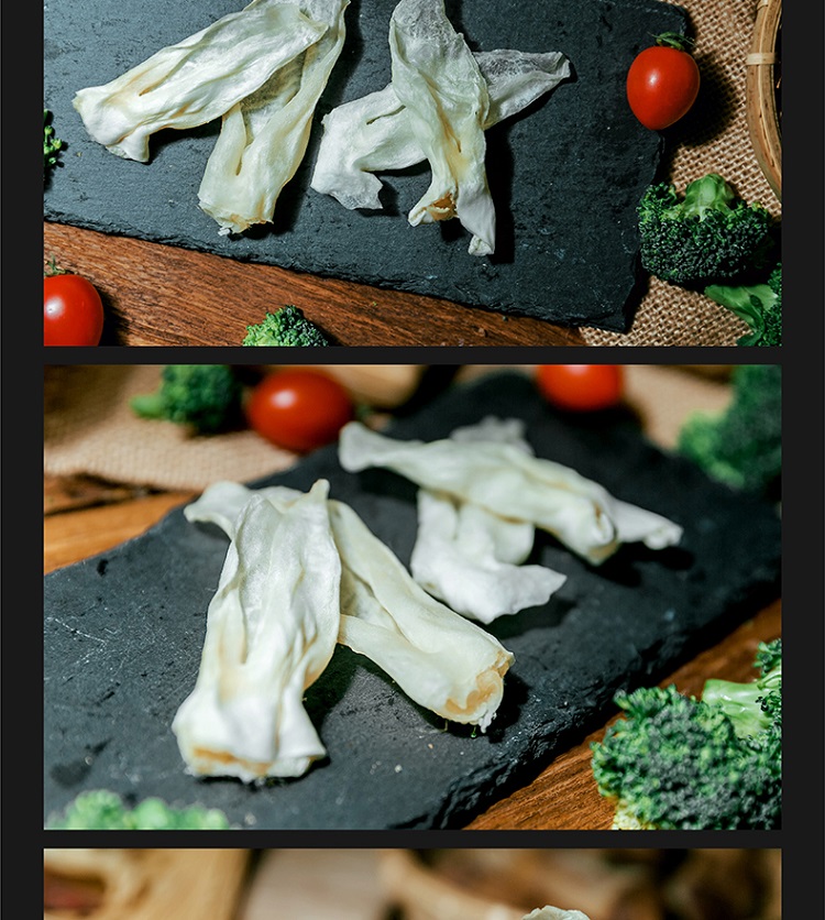 约翰农场兔耳朵30g宠物狗狗训练零食萨摩斗牛狗狗奖励宠物狗食品