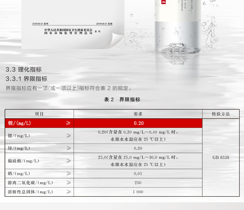 箱装产地:中国吉林白山市国产/进口:国产类别:矿泉水品牌:农夫山泉