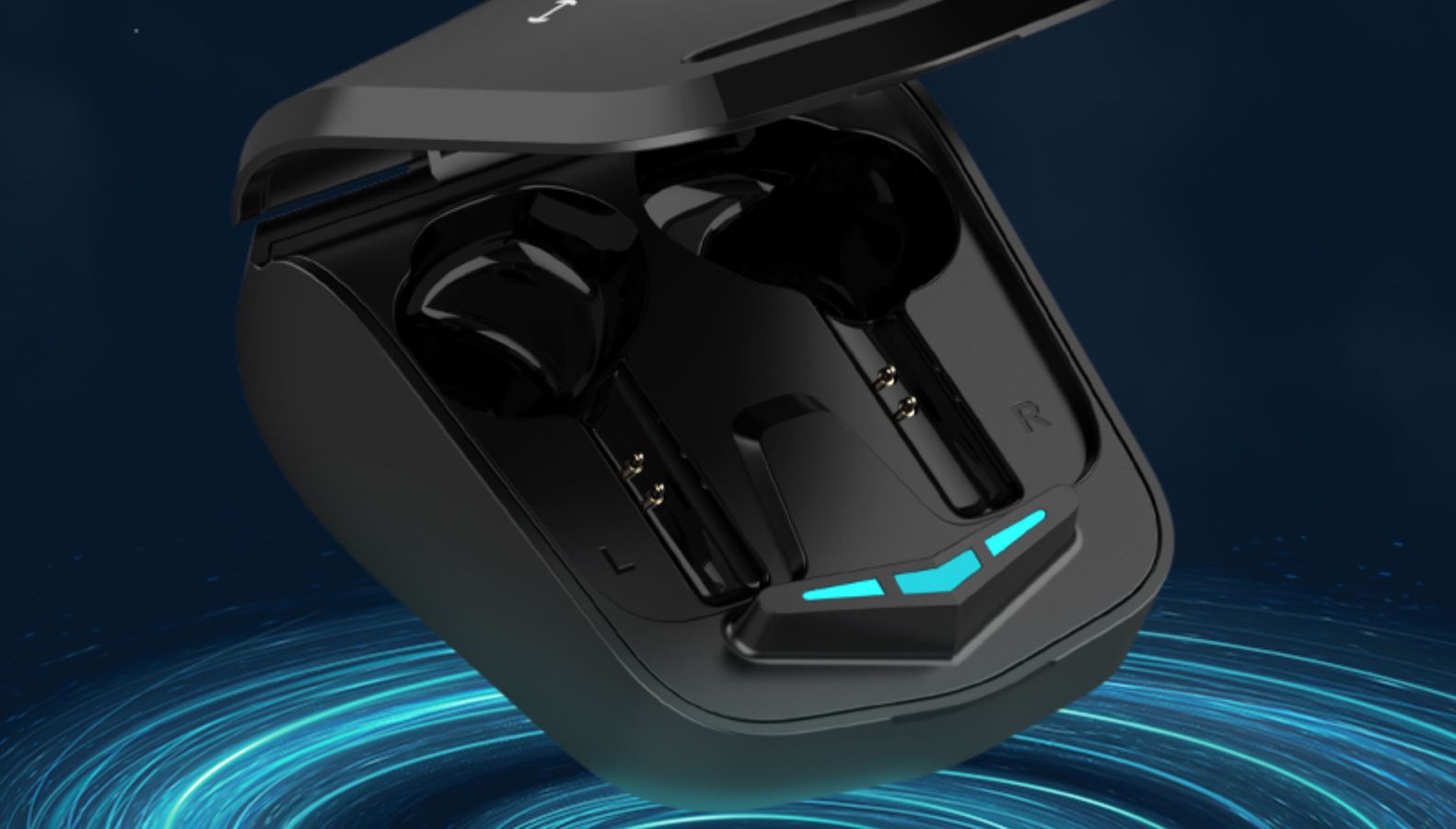 极控者(timer)耳机/耳麦gm4 【备注颜色型号】漫步者gm4真无线蓝牙