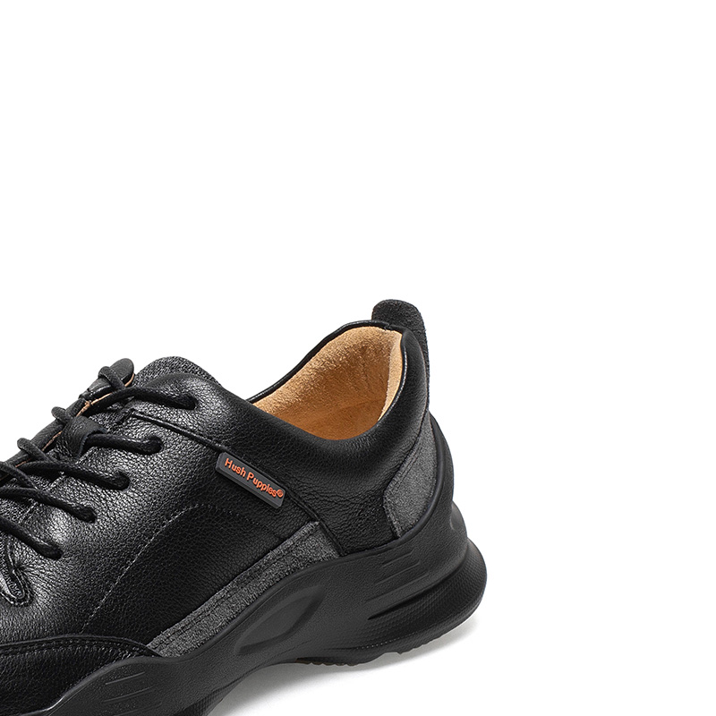 hushpuppies暇步士女休闲鞋ce0b4q01fu1cm0