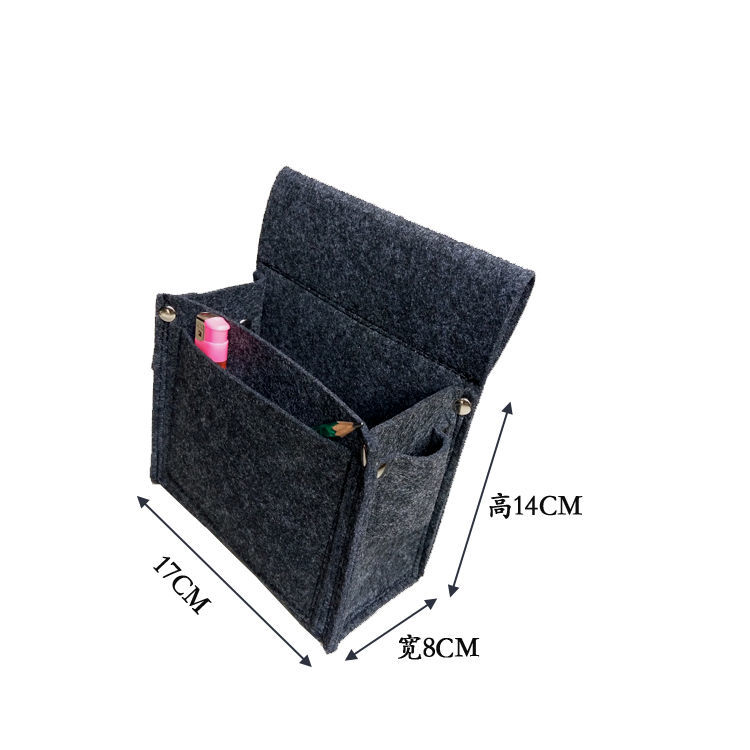 木工钉子包耐磨超纤布料工具腰包钉子兜钉子袋木工工具包款式i单手机