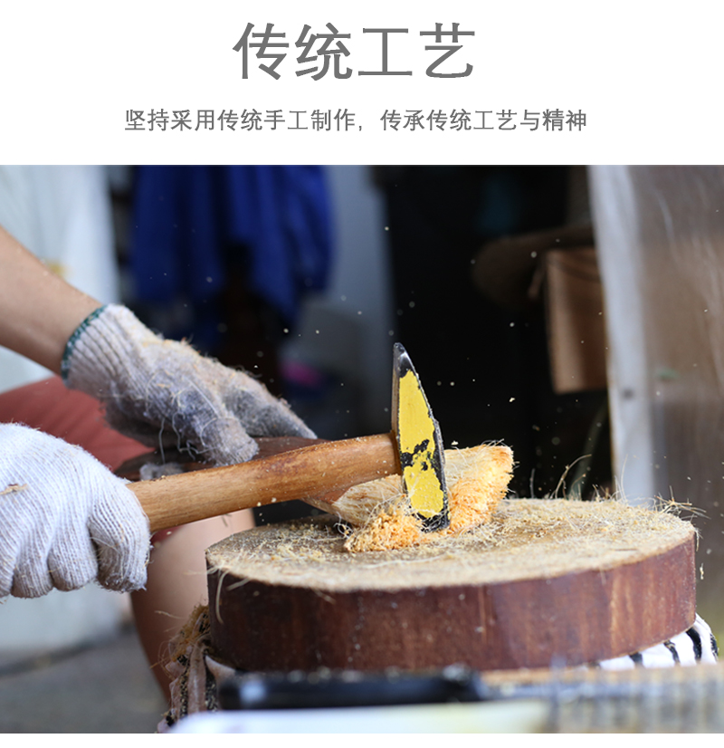 刷锅刷子厨房用椰棕天然洗锅刷洗锅神器长柄手工棕椰洗锅刷洗碗刷