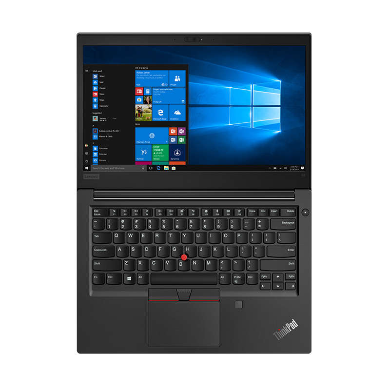 联想thinkpads3锋芒14英寸笔记本电脑i78565u16g512g2g独显win101n