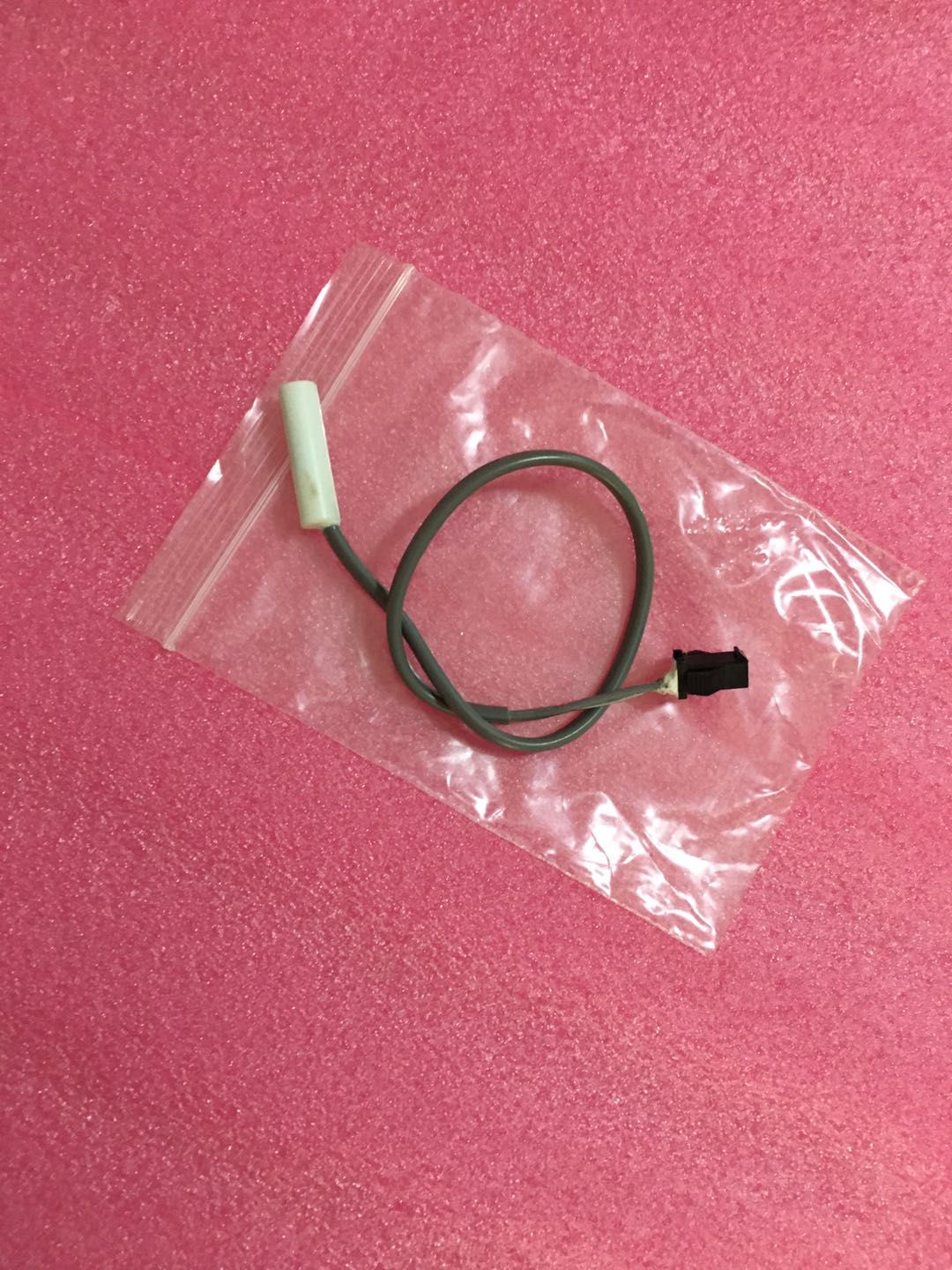 超级新品 帮客材配 blomberg博伦博格冰箱kqd428lga冷冻化霜传感器