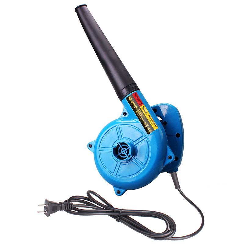 添晴清洁工具 鼓风机大功率小型电脑吹风机除尘器家用清灰吹灰尘220v