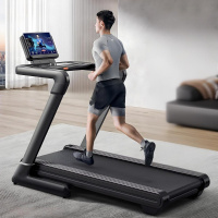 麦瑞克MERACH智能家用可折叠跑步机MR-T10B2 4.5马力150kg大承重18km/h高速跑带