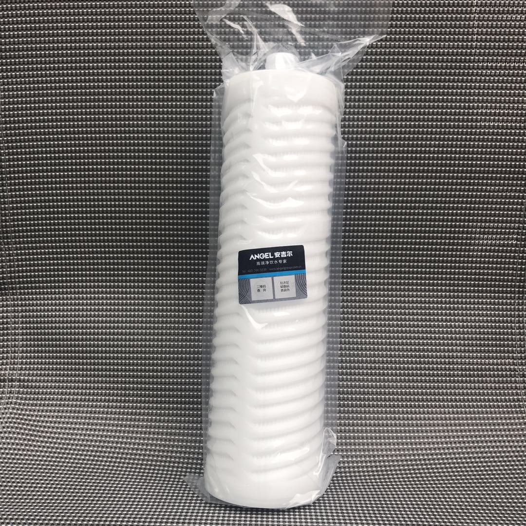 安吉尔净水器新款usi复合滤芯a4a625752577等型号通用带盒