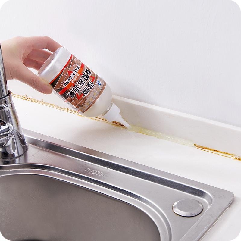 优思居墙体墙面除霉剂墙角缝隙清洁剂填缝剂墙壁去污除垢