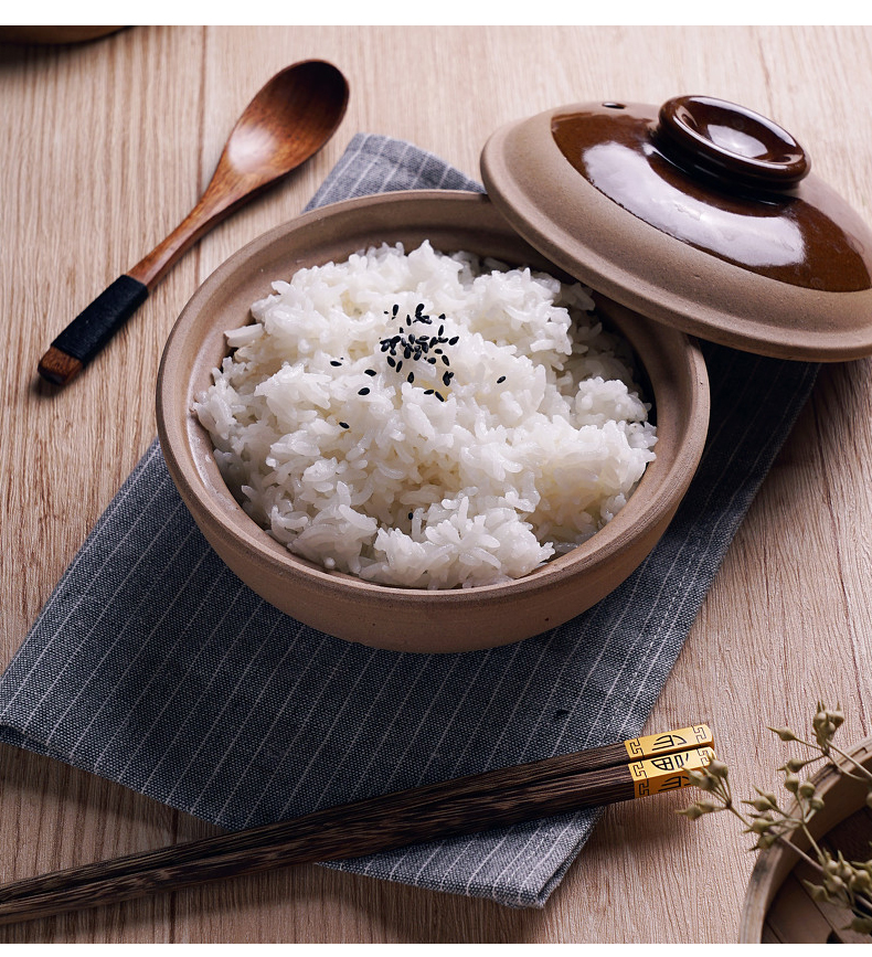 碗安爸爸软香米5kg五常产地直供大米