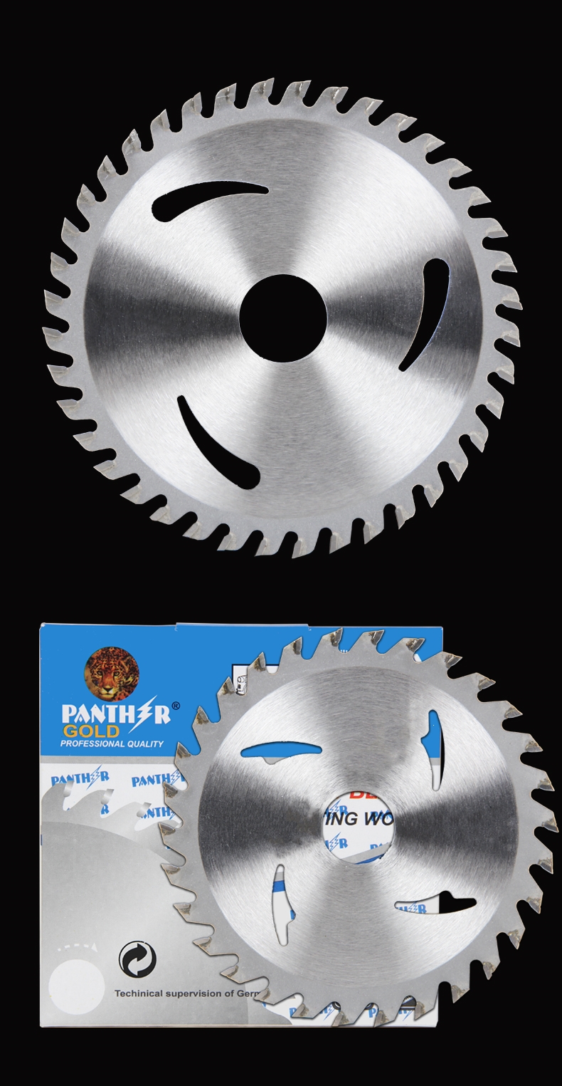 木工切割片角磨机理线家木材锯片手提磨光机4寸30齿40齿合金木工圆