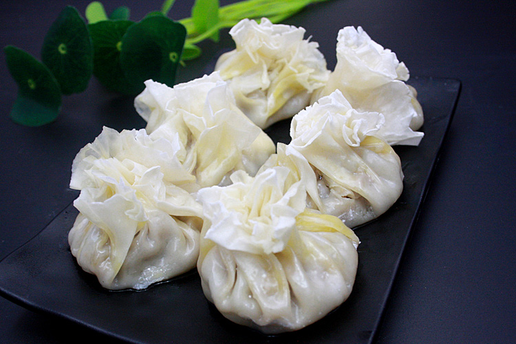 博多客面点 呼市烧麦皮清真 烧卖皮 稍麦皮每份1000克90张左右 稍卖皮