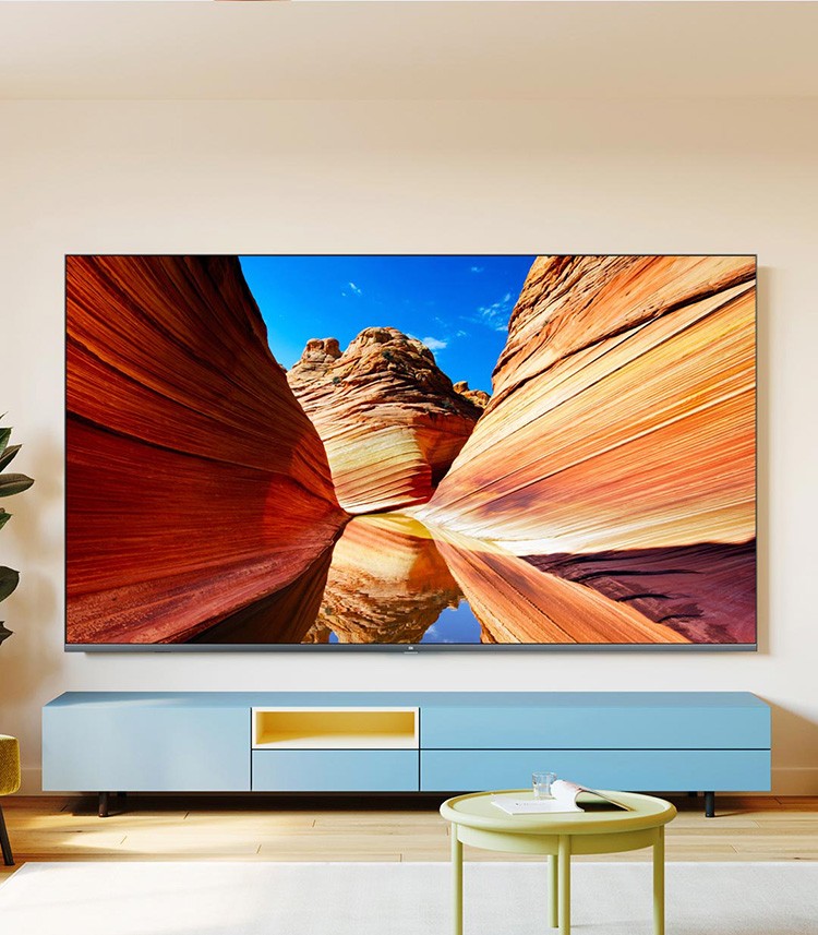 小米e75s带移动支架