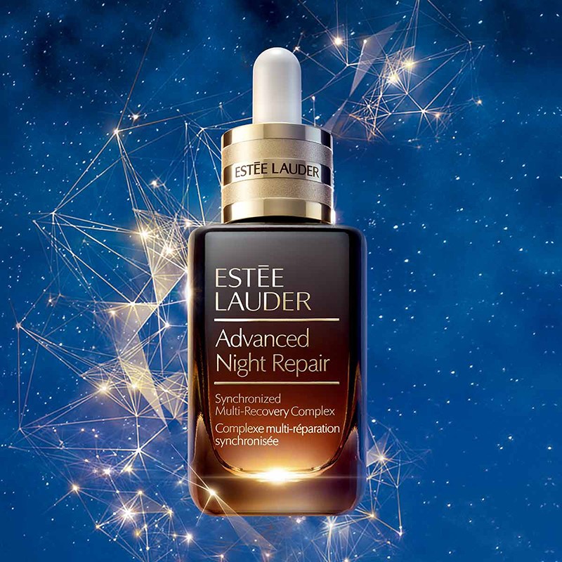 【雅诗兰黛(estee lauder)精华】 雅诗兰黛小棕瓶第七代特润修护精华