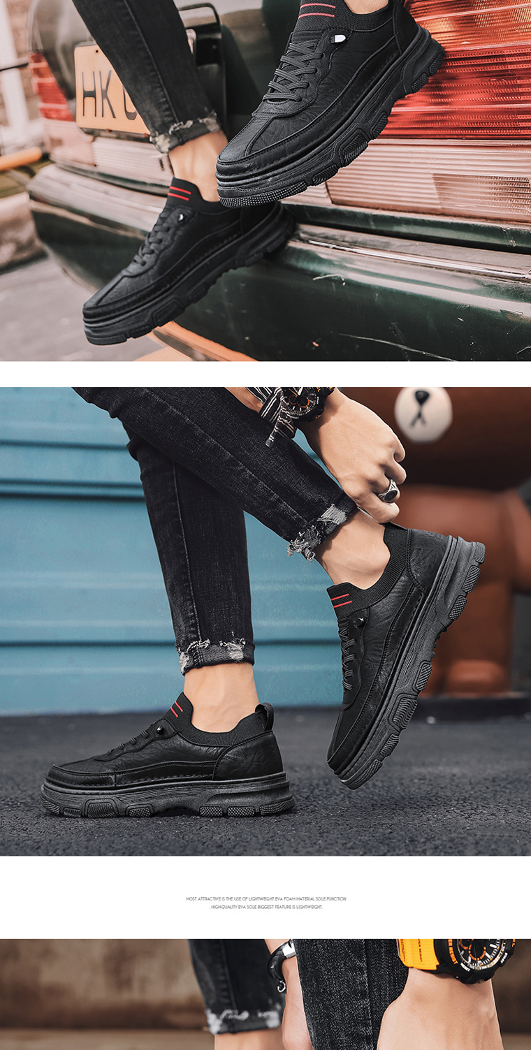 clenikeed跑步鞋 clеnikeеd特卖三折男鞋2021新款冬季潮流男士棉鞋