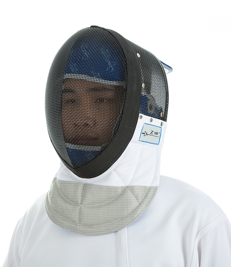 王人猿(wang ren yuan)军迷用品 章牌击剑花剑重剑佩剑面罩击剑头盔击